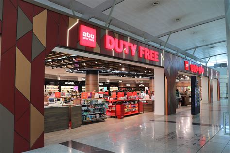 duty free shop in jordan.